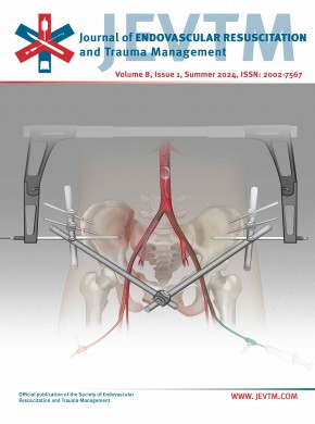 Journal Of Endovascular Resuscitation And Trauma Management期刊