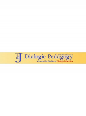 Dialogic Pedagogy期刊