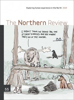 Northern Review期刊