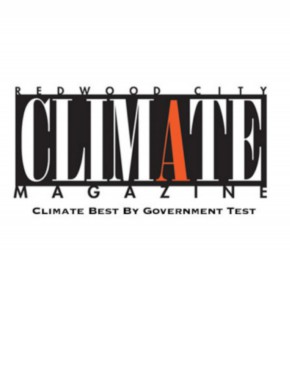 Climate期刊