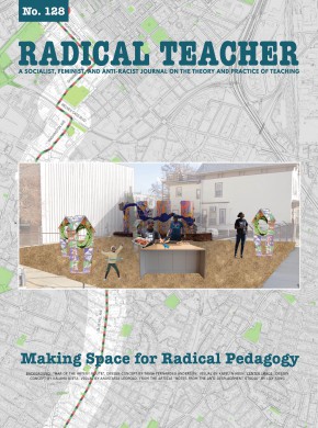 Radical Teacher期刊