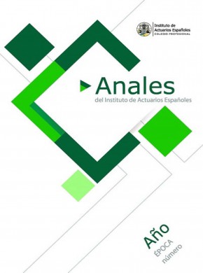 Anales Del Instituto De Actuarios Espanoles期刊