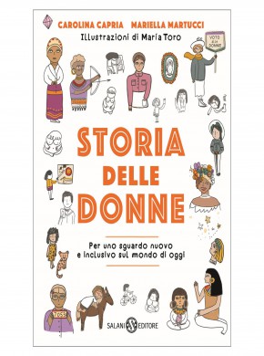 Storia Delle Donne期刊