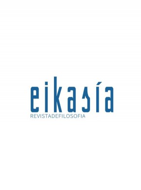 Eikasia-revista De Filosofia期刊