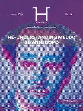 H-ermes-journal Of Communication期刊