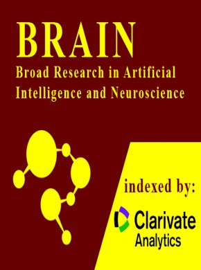 Brain-broad Research In Artificial Intelligence And Neuroscience期刊