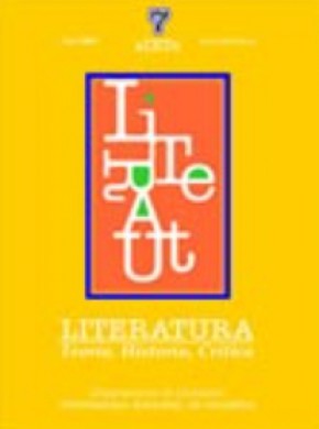 Literatura-teoria Historia Critica期刊