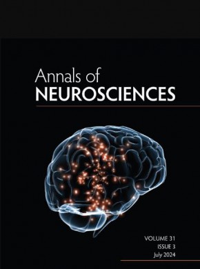Annals Of Neurosciences期刊