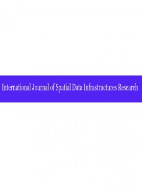 International Journal Of Spatial Data Infrastructures Research期刊