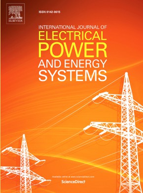 International Journal Of Power And Energy Systems期刊
