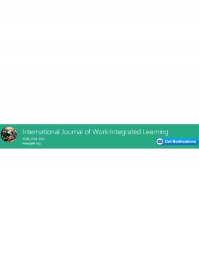 International Journal Of Work-integrated Learning期刊