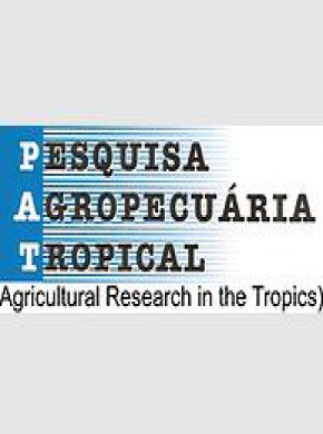 Pesquisa Agropecuaria Tropical期刊