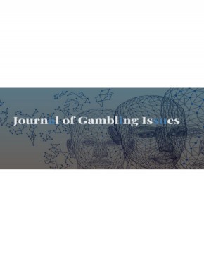 Journal Of Gambling Issues期刊