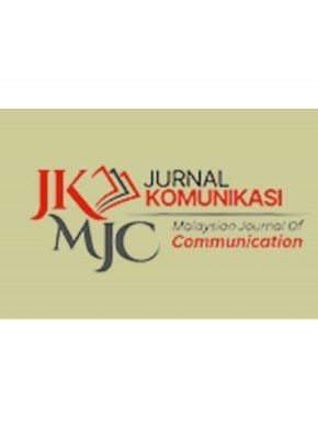 Jurnal Komunikasi-malaysian Journal Of Communication期刊