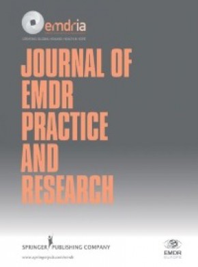 Journal Of Emdr Practice And Research期刊