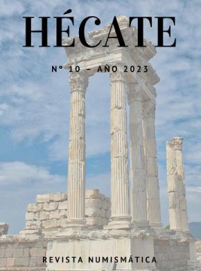 Revista Numismatica Hecate期刊