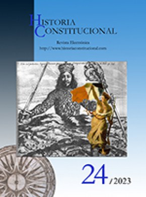 Historia Constitucional期刊