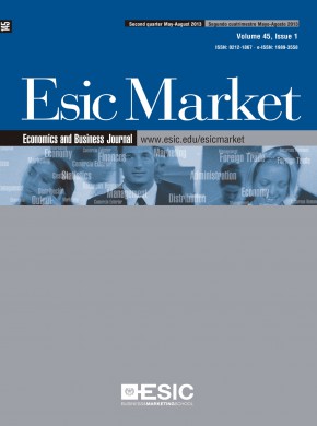 Esic Market期刊