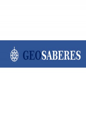 Geosaberes期刊