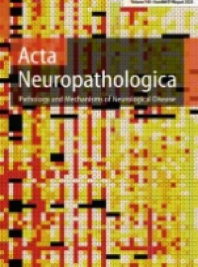 Acta Neuropsychologica期刊