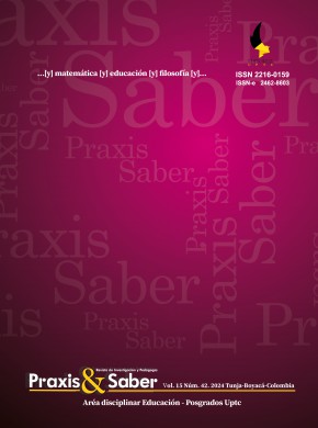 Praxis & Saber期刊