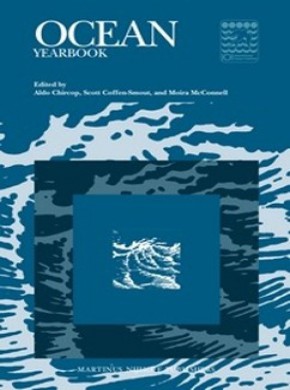 Ocean Yearbook期刊
