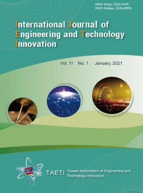 International Journal Of Engineering And Technology Innovation期刊