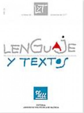 Lenguaje Y Textos期刊