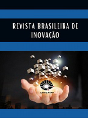 Revista Brasileira De Inovacao期刊