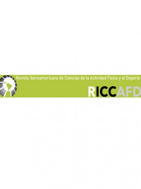 Revista Iberoamericana De Ciencias De La Actividad Fisica Y El Deporte期刊