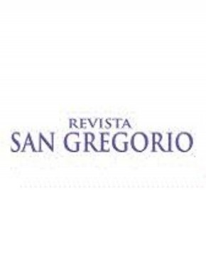 Revista San Gregorio期刊
