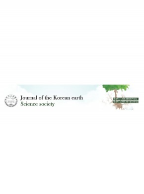 Journal Of The Korean Earth Science Society期刊