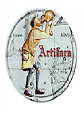 Artifara-revista De Lenguas Y Literaturas Ibericas Y Latinoamericanas期刊