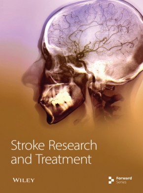Stroke Research And Treatment期刊