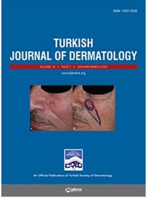 Turk Dermatoloji Dergisi-turkish Journal Of Dermatology期刊