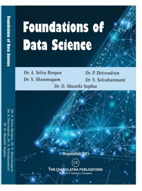 Foundations Of Data Science期刊