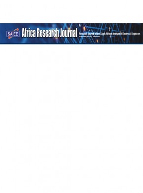 Saiee Africa Research Journal期刊