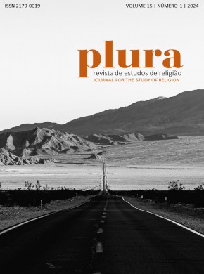 Plura-revista De Estudos De Religiao期刊