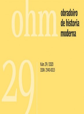 Obradoiro De Historia Moderna期刊