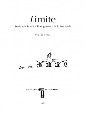 Limite-revista De Estudios Portugueses Y De La Lusofonia期刊