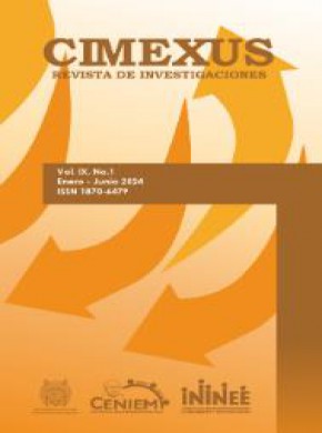 Cimexus期刊
