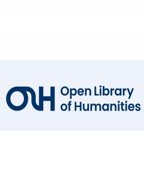 Open Library Of Humanities期刊