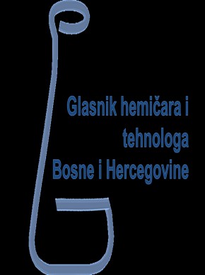 Glasnik Hemicara I Tehnologa Bosne I Hercegovine期刊