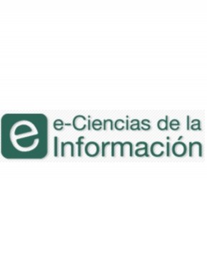 E-ciencias De La Informacion期刊