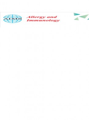 Aims Allergy And Immunology期刊