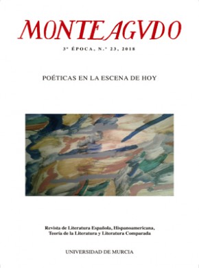 Monteagudo期刊