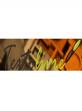 Texto Livre-linguagem E Tecnologia期刊