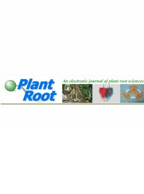Plant Root期刊