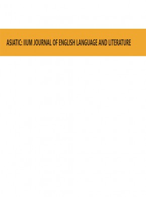 Asiatic-iium Journal Of English Language And Literature期刊