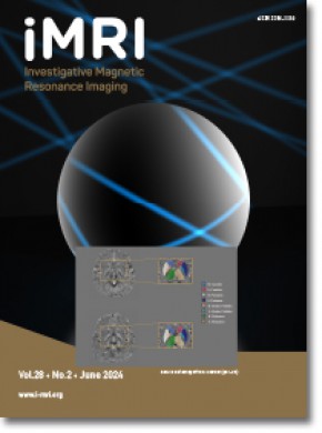 Journal Of The Korean Magnetic Resonance Society期刊